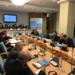 Transport conference on Joint efforts for the mobility on the Danube in Kiev