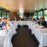Danube Ministerial Conclusions 2022 signed on 29 June 2022 in Lyon